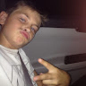 Meet your Posher, Nathan mayberry